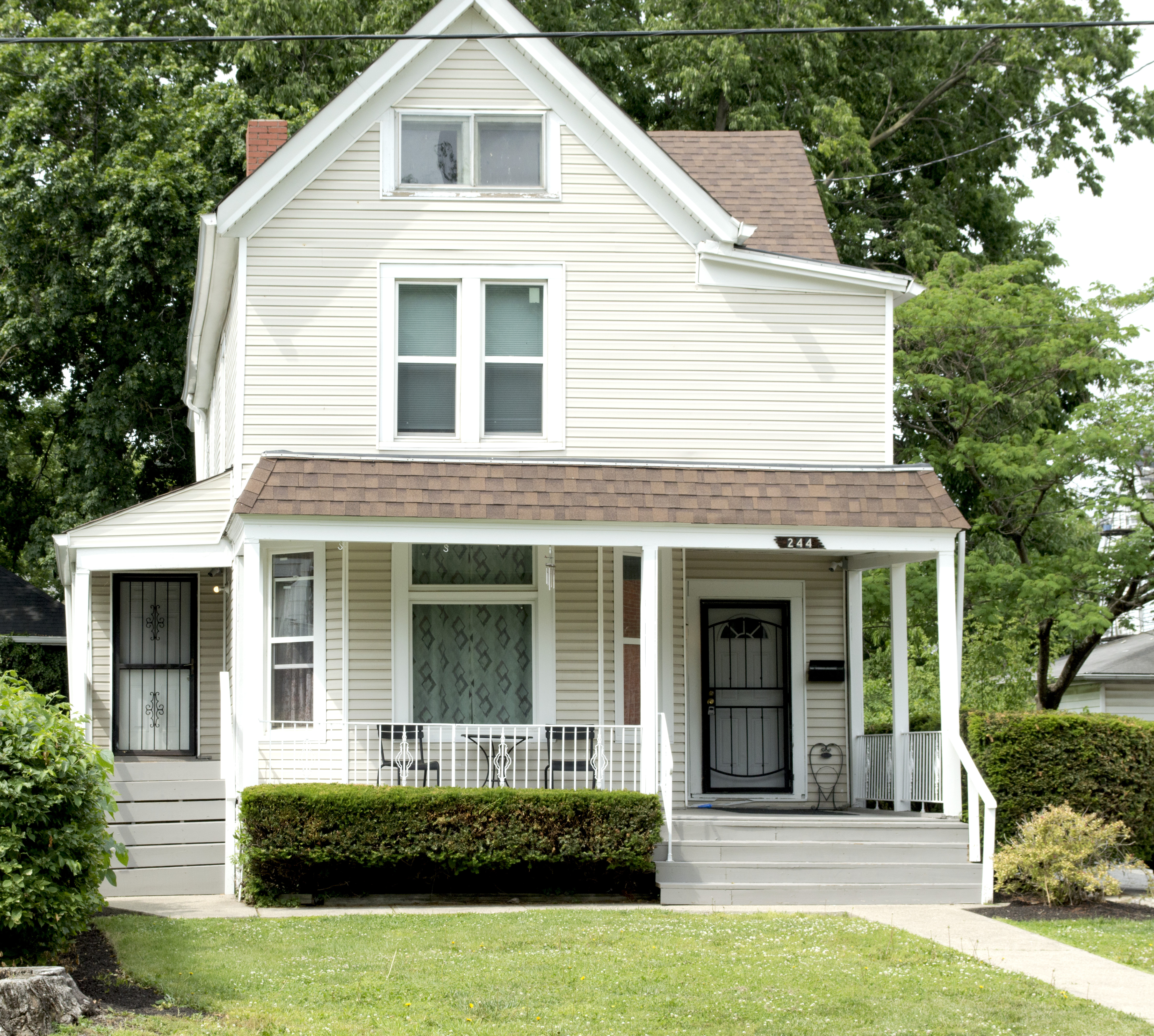 Hartwell Boy's Group Home
