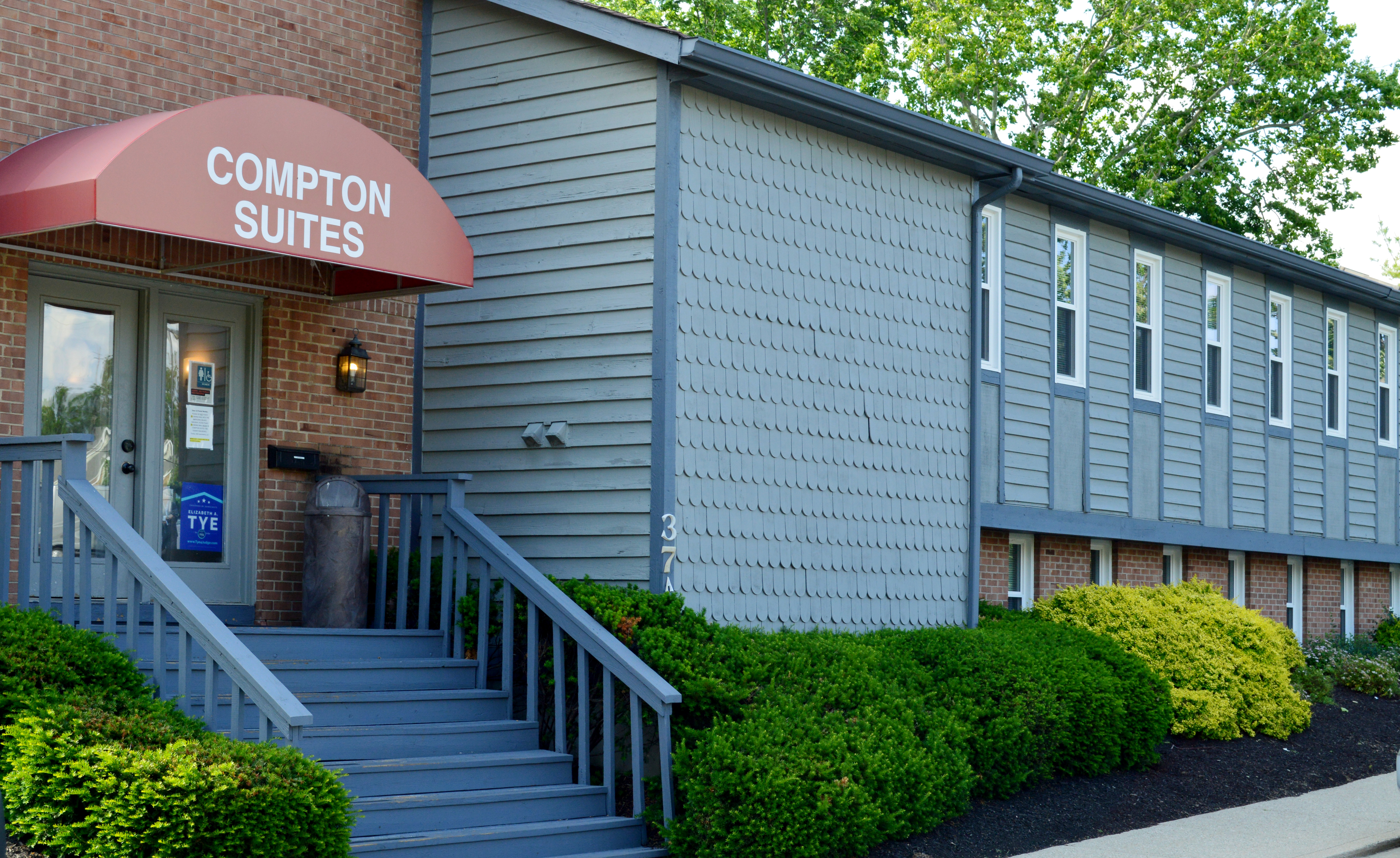 KYS Administrative Offices