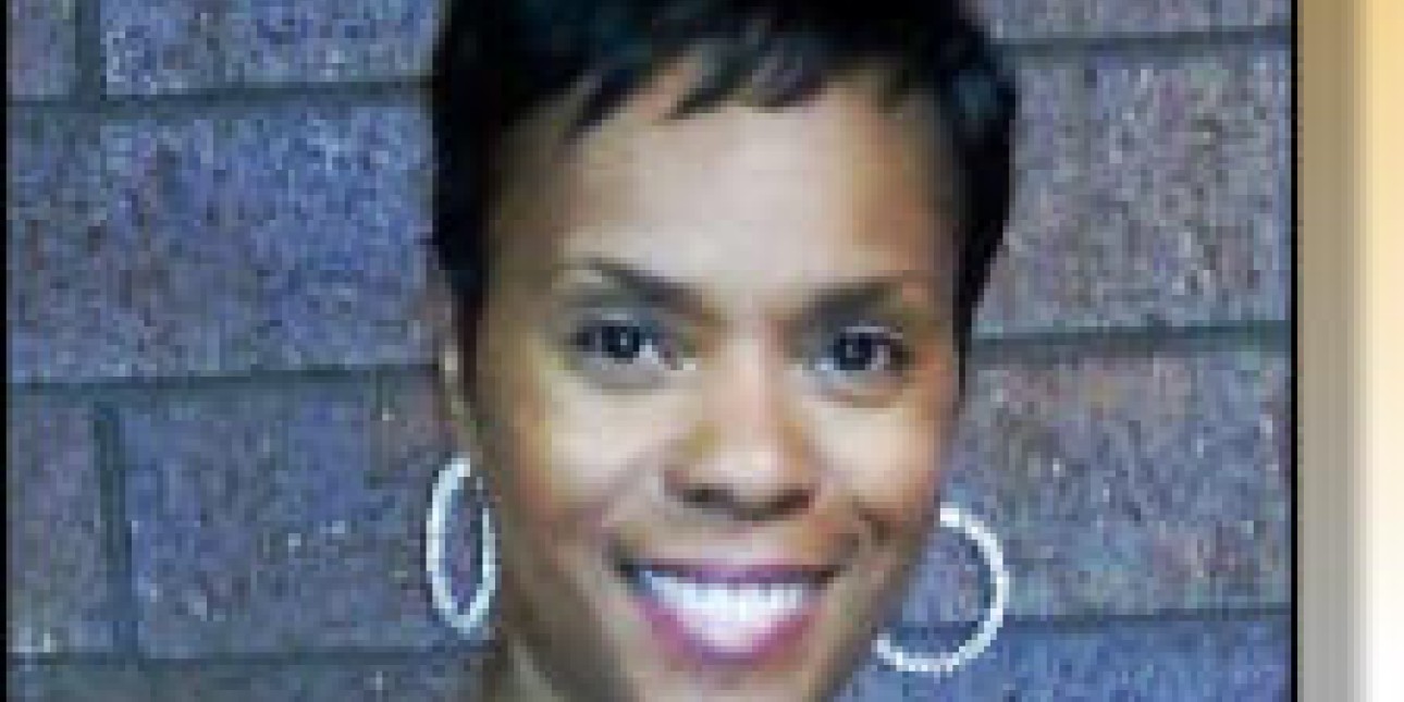 Deborah Boatman headshot