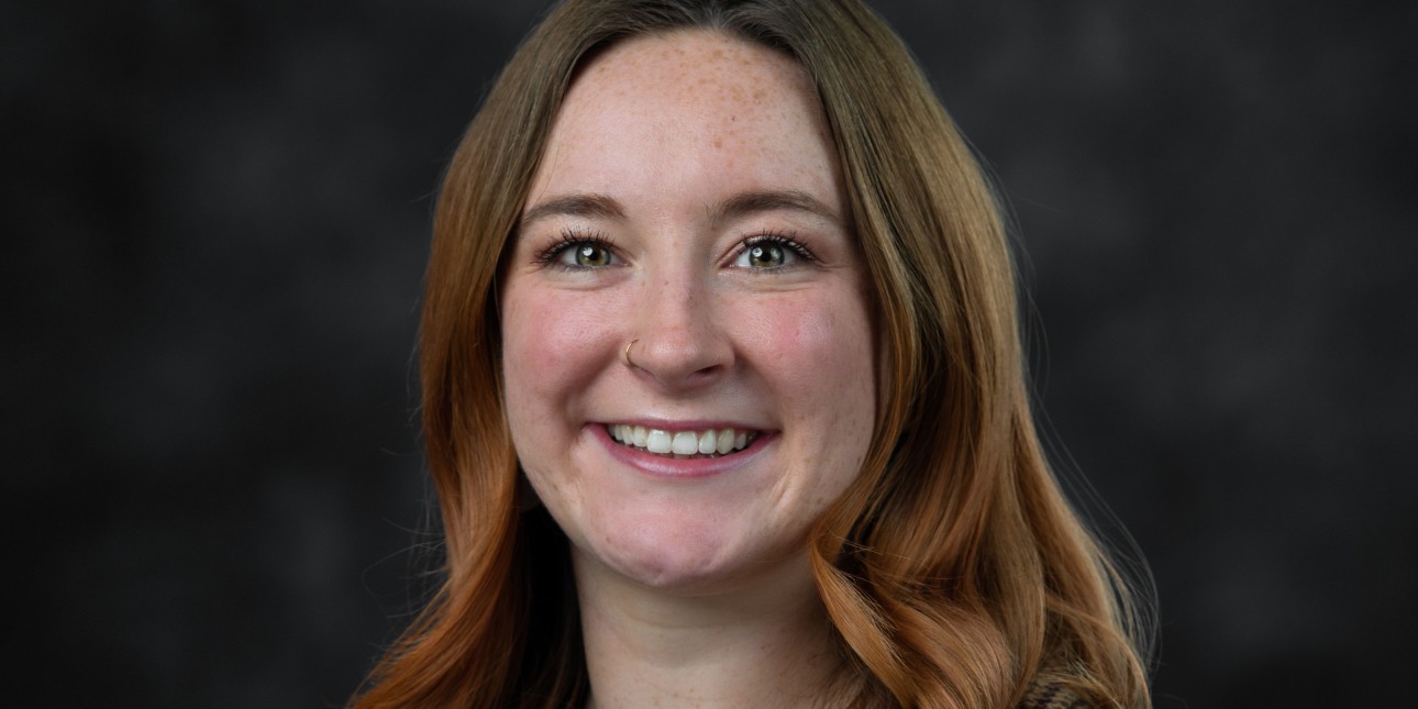 Erin Reese, PQI Coordinator