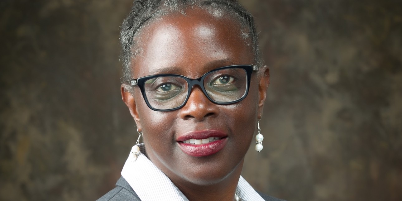 Kamaria Tyehimba headshot