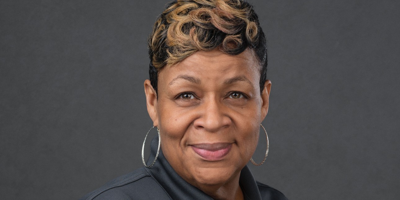 Tammy Rocker Headshot