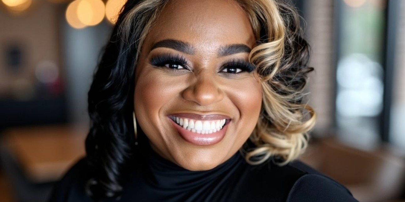 Dr. Carmela Daniels headshot