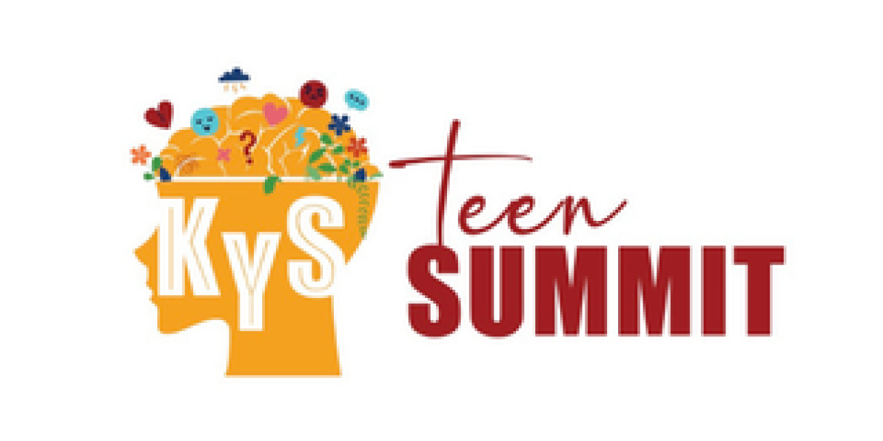 KYS Teen Summit Logo