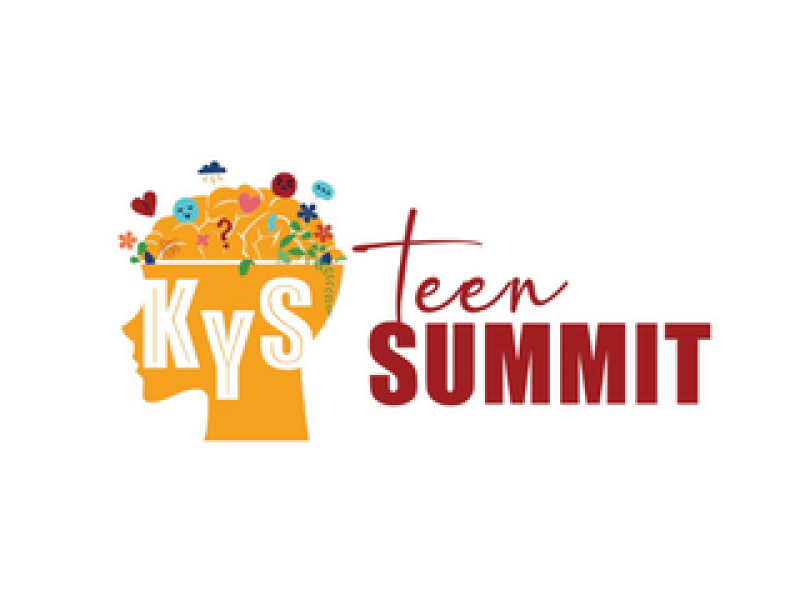 KYS Teen Summit Logo