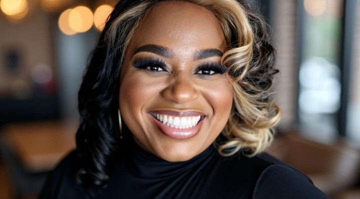  Dr. Carmela Daniels headshot