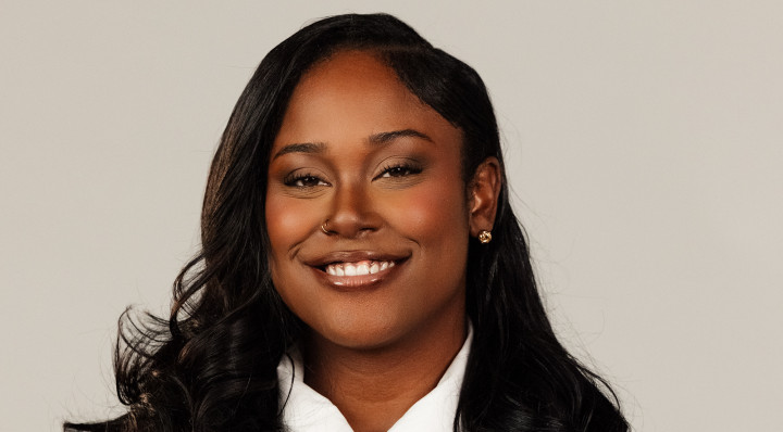 Rhyan McCoy, MSW, LSW headshot